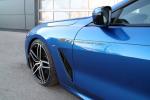 BMW M850i xDrive G8M Bi-Turbo by G-Power 2019 года